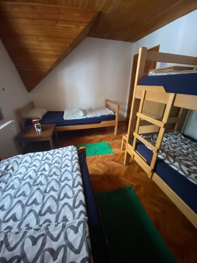 Rustic Home Tara Kaludjerske Bare Eksteriør billede