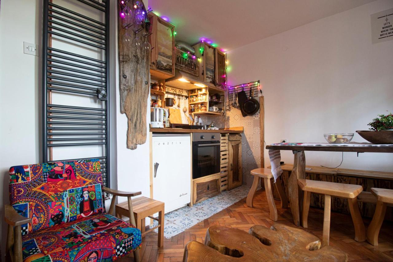 Rustic Home Tara Kaludjerske Bare Eksteriør billede