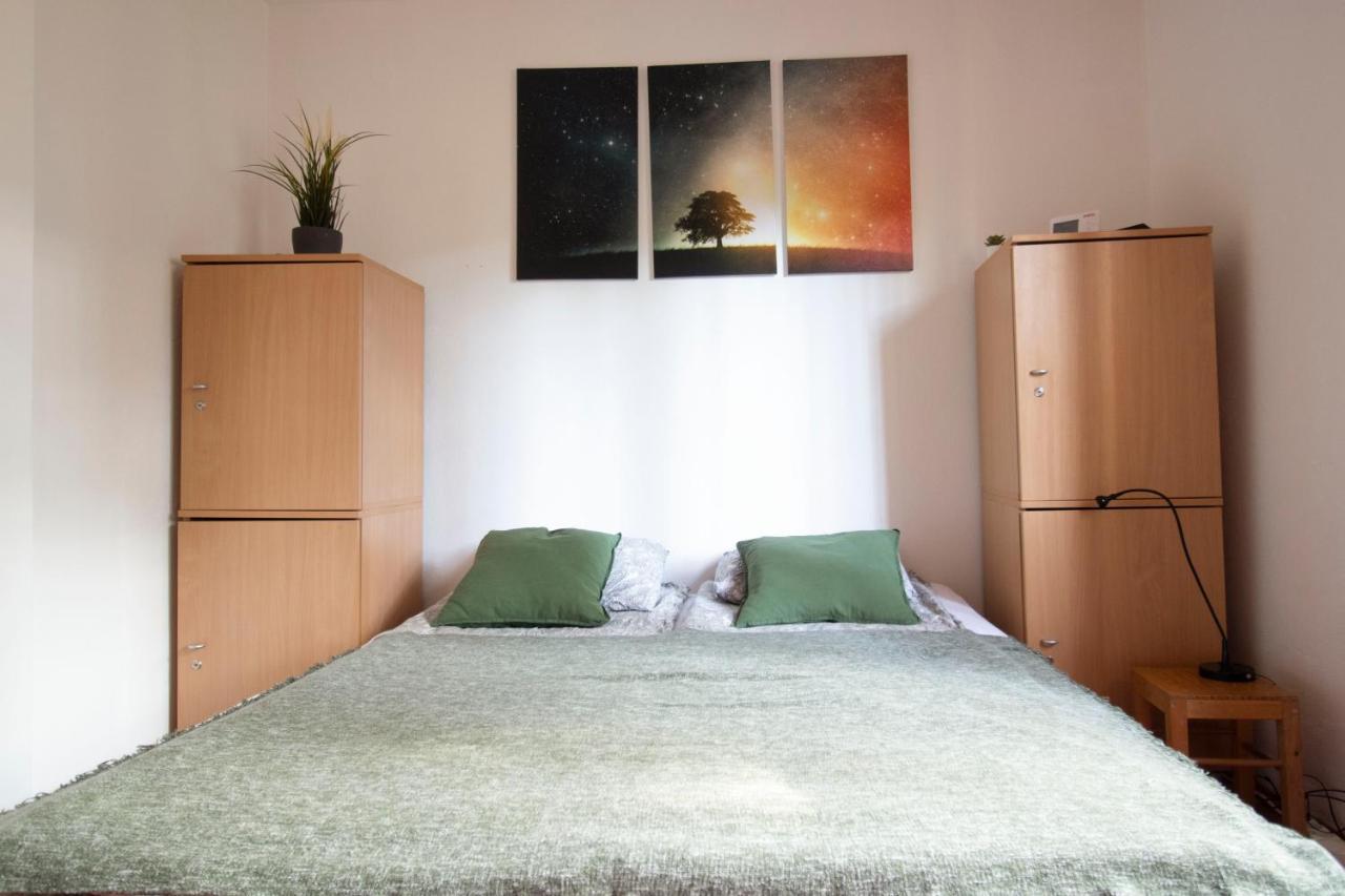 Rustic Home Tara Kaludjerske Bare Eksteriør billede