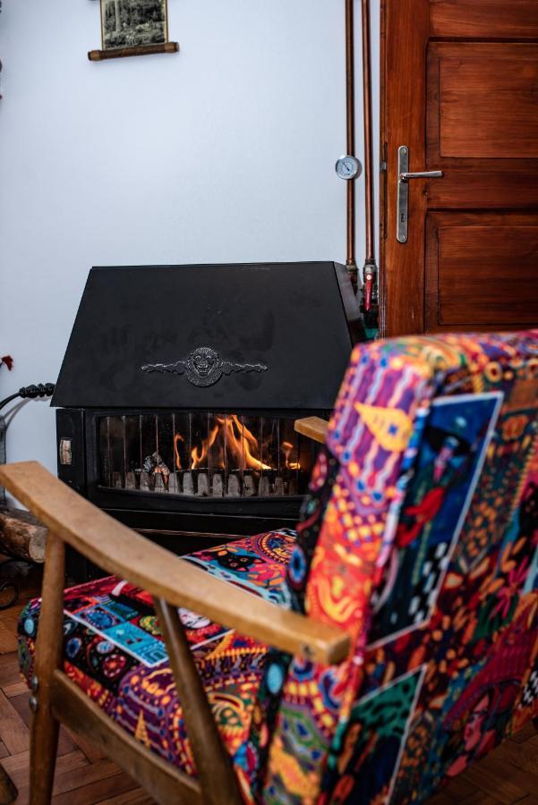 Rustic Home Tara Kaludjerske Bare Eksteriør billede