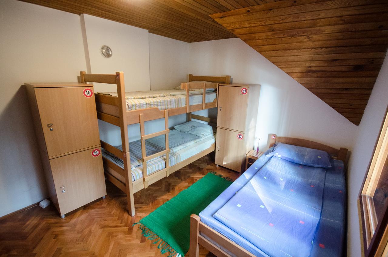 Rustic Home Tara Kaludjerske Bare Eksteriør billede